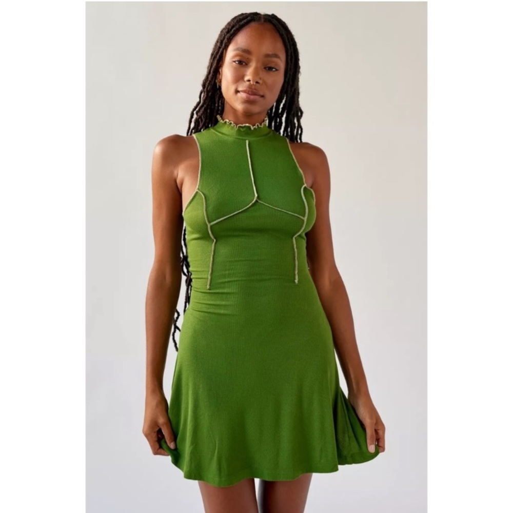 UO Tank Dress